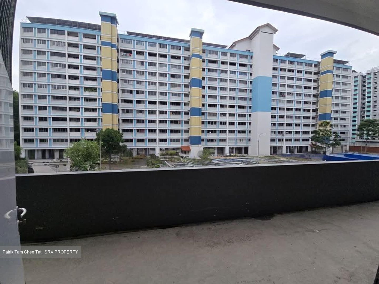 Shun Li Industrial Complex (D14), Factory #570504121